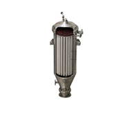 AbhiMart Brine Polishing Filter