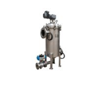 AbhiMart Auto Backwash Filter